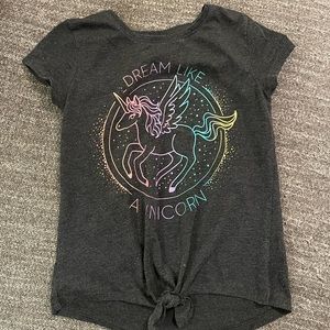 Unicorn shirt